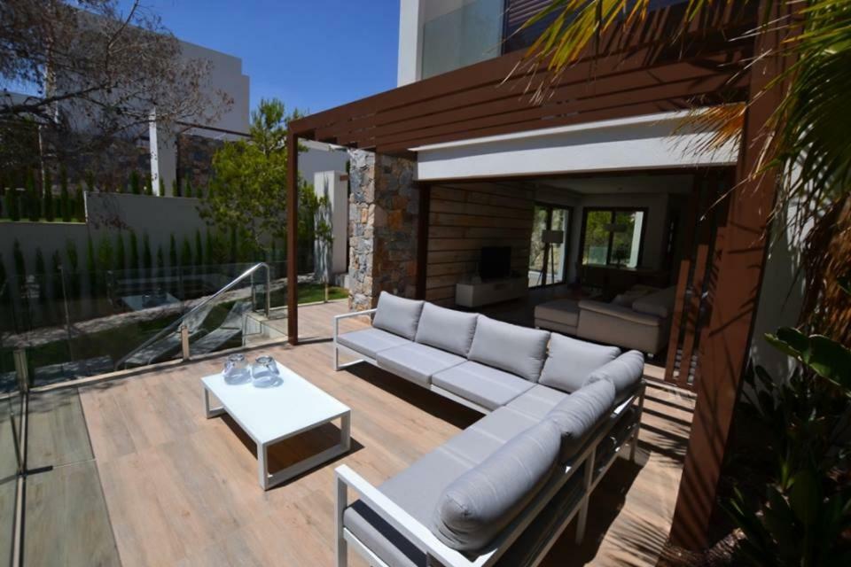 Las Colinas, Acacia Villas, Alicante Dehesa de Campoamor  Exterior foto